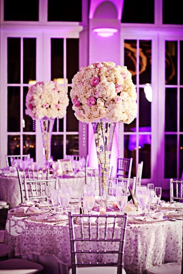 A Fancy Fiesta Gourmet Catering & Event Production - wedding in Miami, FL