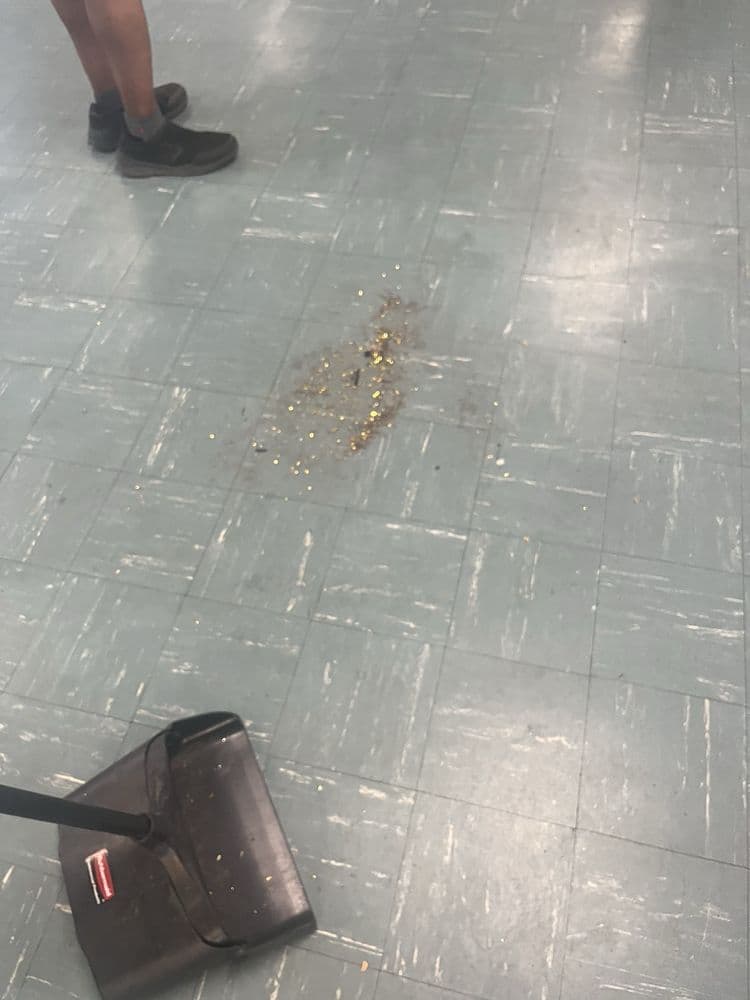 St John's Lodge 12 - wedding in Greensboro, NC