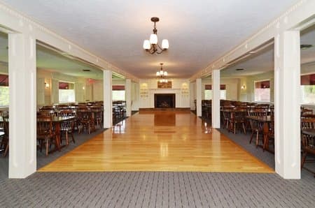 Berlin Country Club - wedding in Berlin, MA