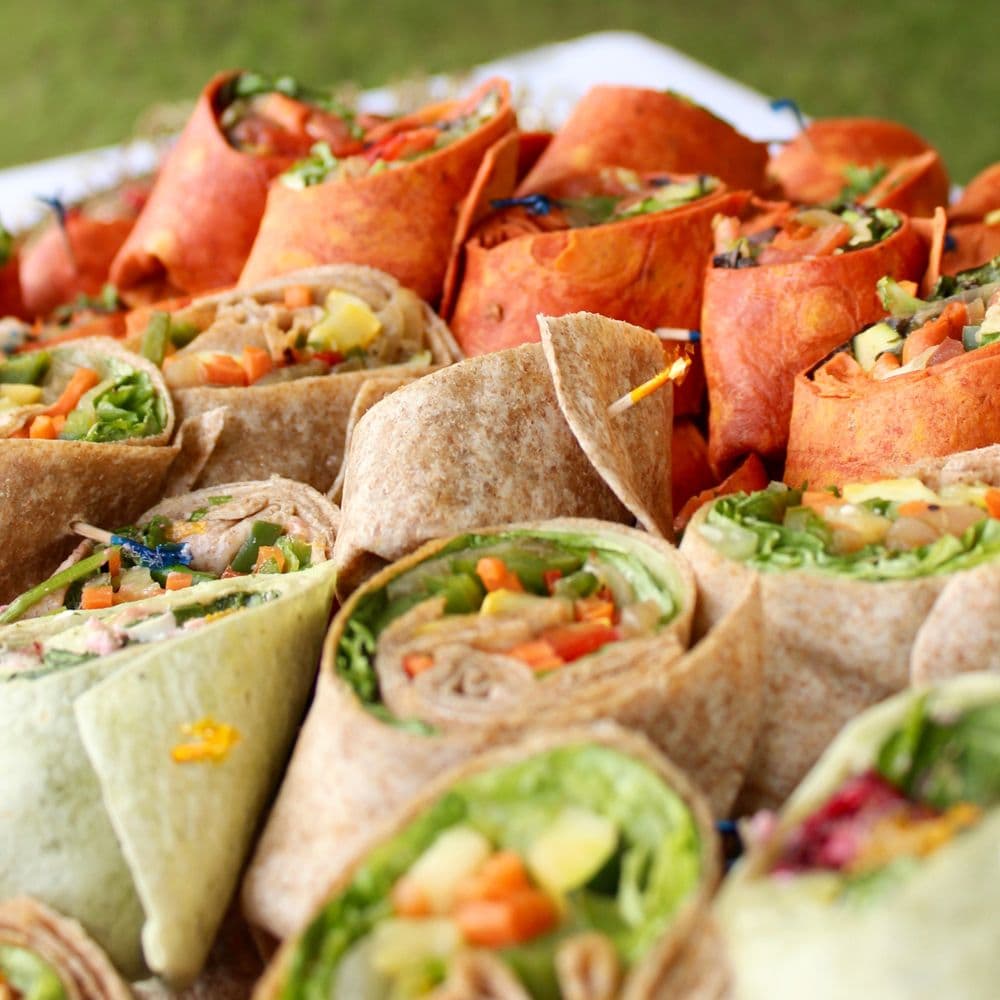 Seasons Catering and Event Center - wedding in Greenville, SC