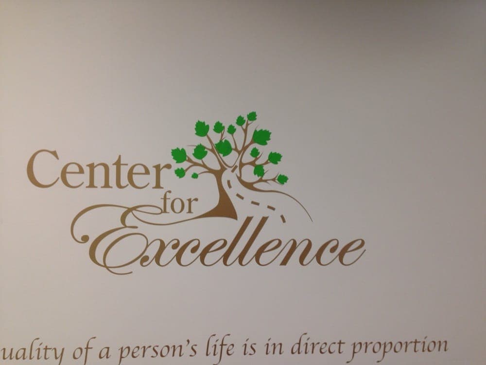 Center For Excellence - wedding in Raleigh, NC