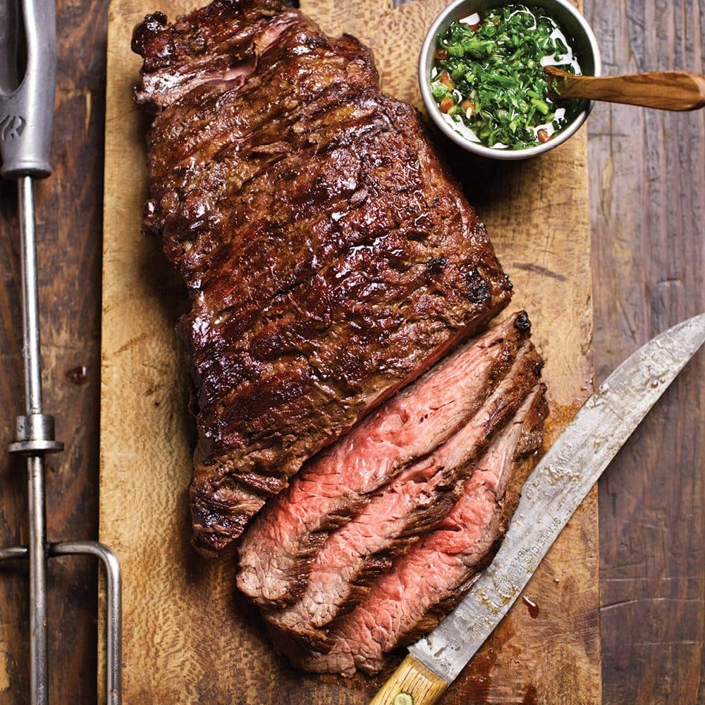 Fogo de Chão Brazilian Steakhouse - wedding in Glen Allen, VA