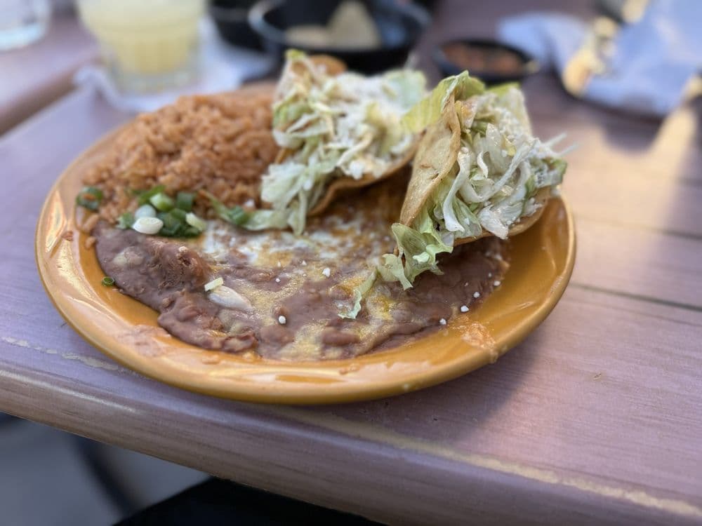 El Coyote - wedding in Los Angeles, CA