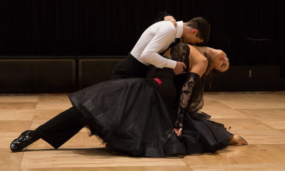 Dance Fire Studio & Fitness - wedding in Niskayuna, NY