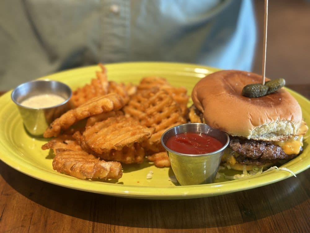 Birdie's Eastside - wedding in Dallas, TX