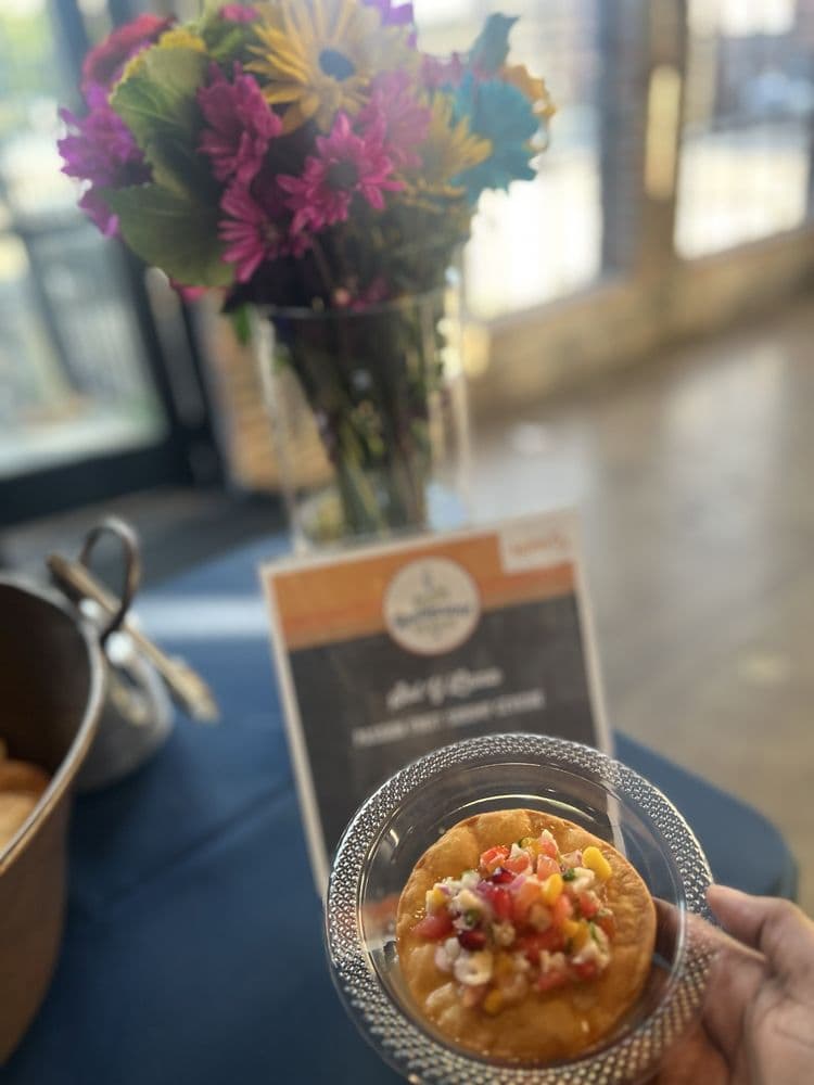 Events at Haven - wedding in Birmingham, AL