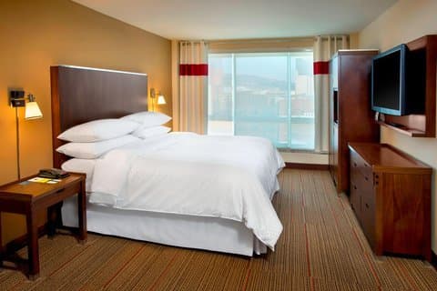 Four Points by Sheraton Charleston - wedding in Charleston, WV