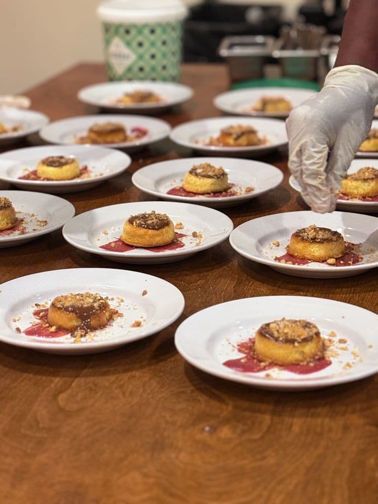 Hudson Table - Brooklyn - wedding in Brooklyn, NY