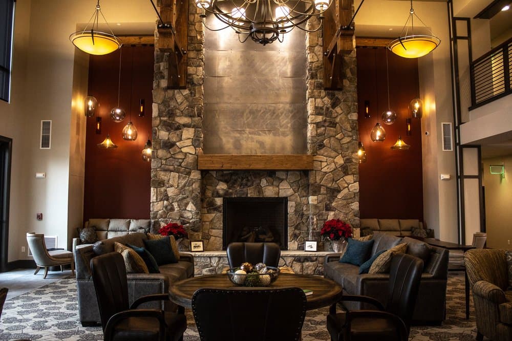 Cambium Place - wedding in Missoula, MT