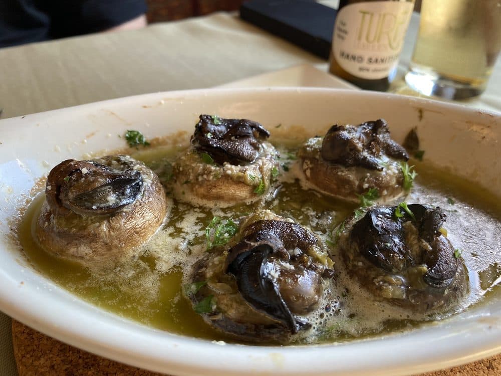 Turf Tavern - wedding in Scotia, NY