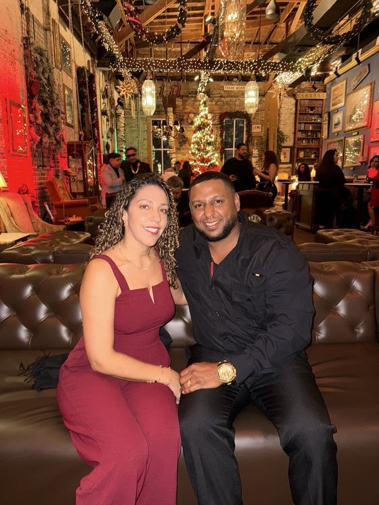 Mathers Social Gathering - wedding in Orlando, FL