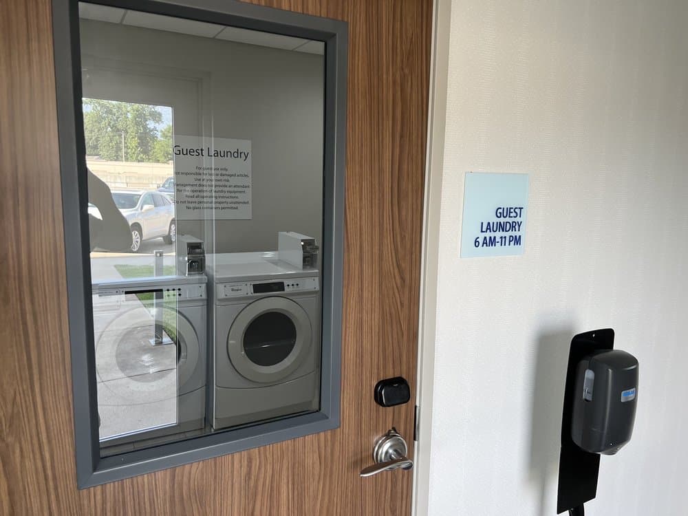 Holiday Inn Express & Suites Tulsa Midtown - wedding in Tulsa, OK