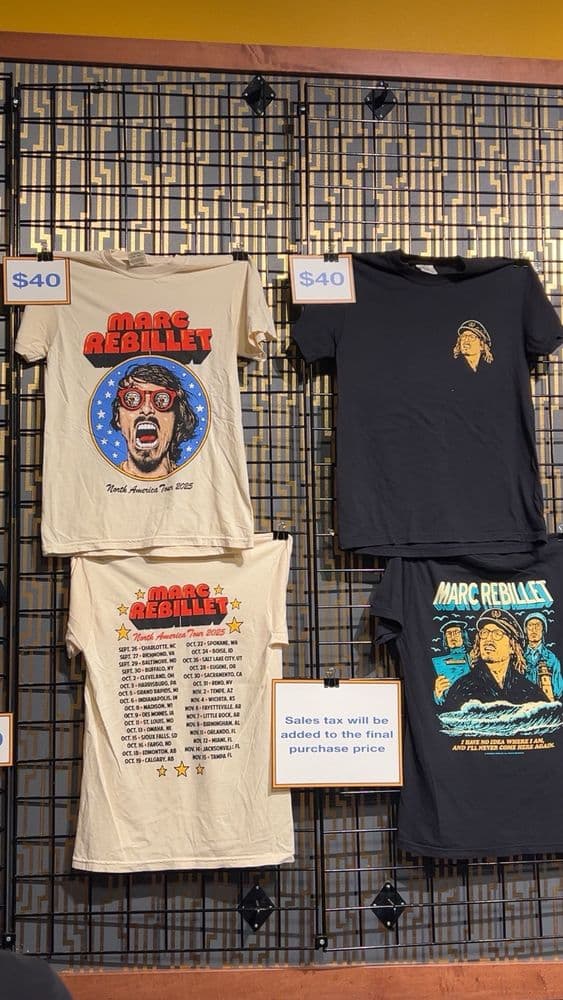 GLC Live at 20 Monroe - wedding in Grand Rapids, MI