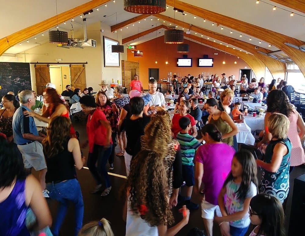 Field House Event Venue - wedding in Denver, CO