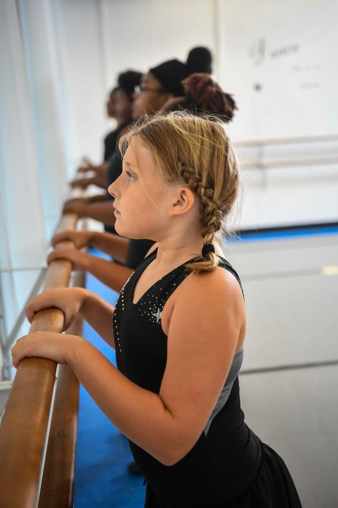 Revamp Contemporary Dance Company - wedding in Greensboro, NC