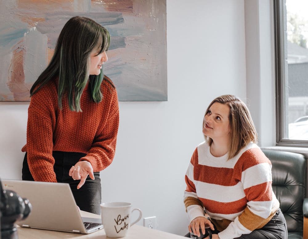 Haven Collective - wedding in Upper Arlington, OH