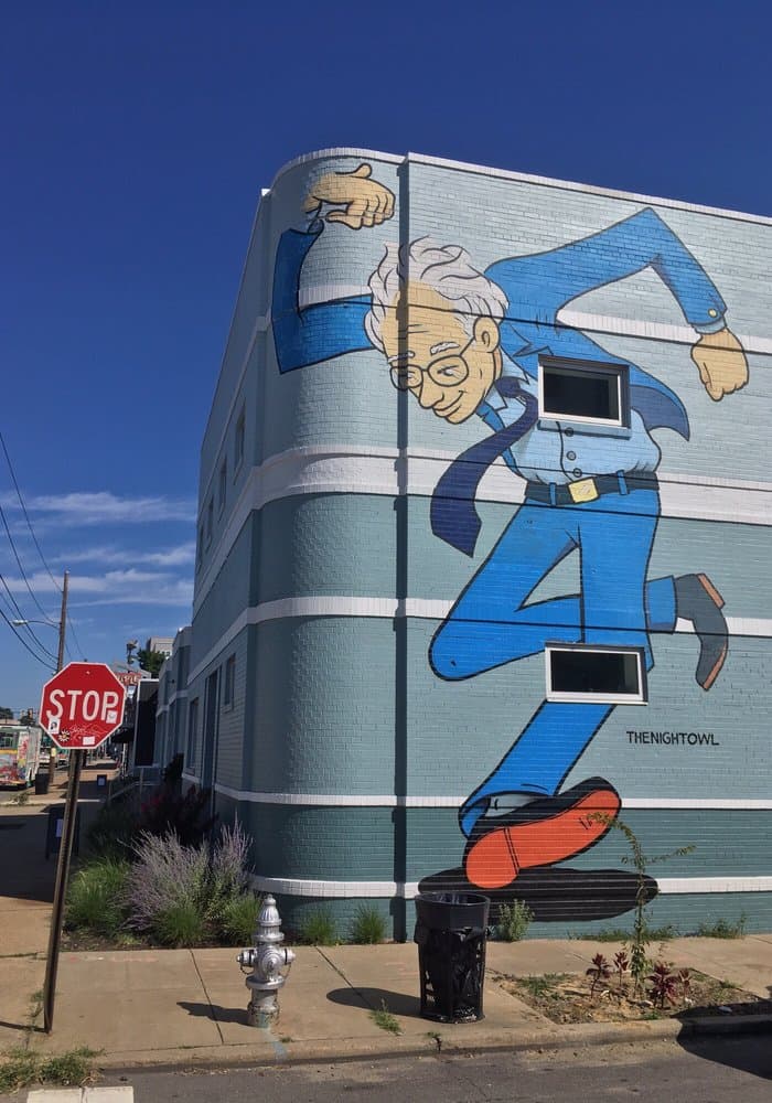 The Highpoint - wedding in Richmond, VA