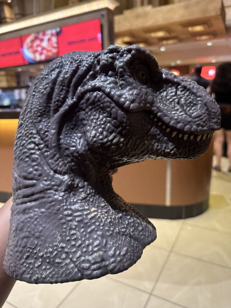 Cinemark Egyptian 24 and XD - wedding in Hanover, MD