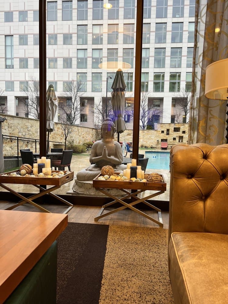 Fairfield by Marriott Inn & Suites Charlotte Uptown - wedding in Charlotte, NC