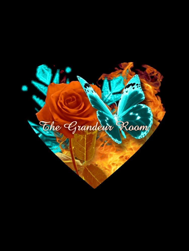 The Grandeur Room - wedding in Savannah, GA