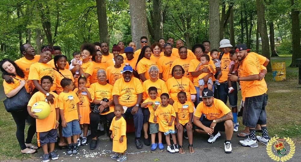 Keney Park Pond House - wedding in Hartford, CT