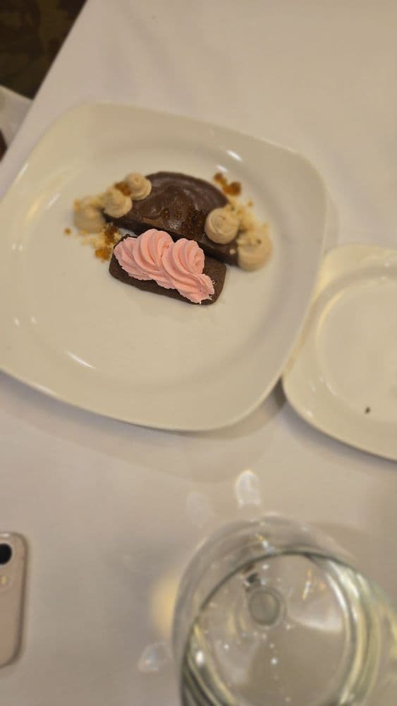 Ivy Tech Culinary and Conference Center - wedding in Indianapolis, IN