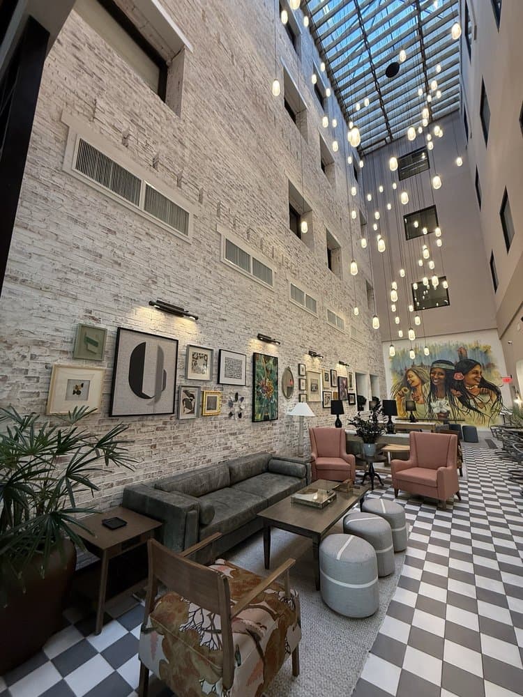 Trilogy Hotel Montgomery Autograph Collection - wedding in Montgomery, AL