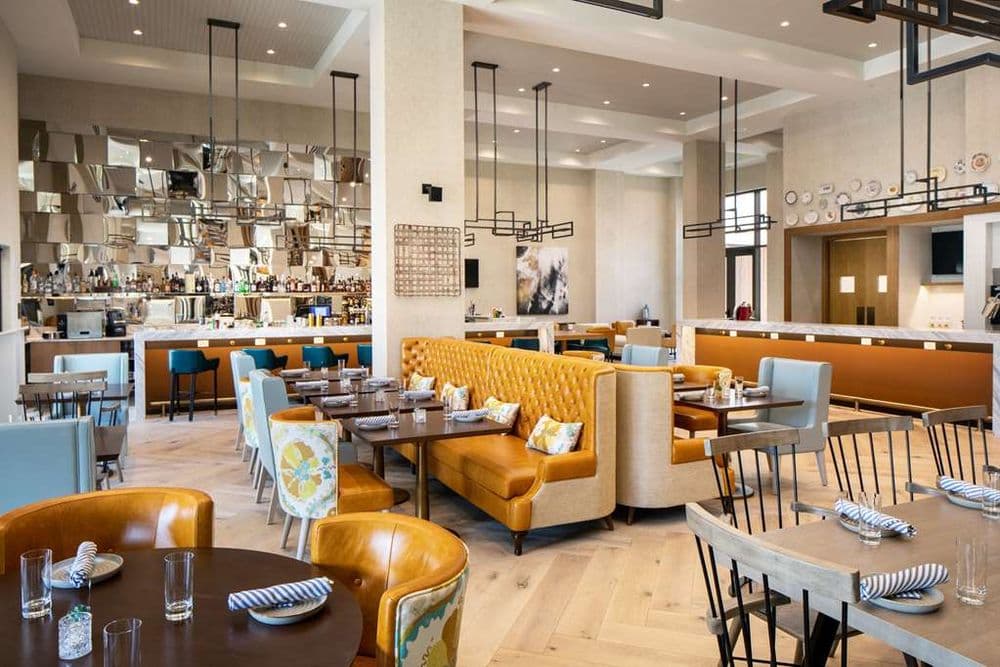 Canopy by Hilton Charlotte Southpark - wedding in Charlotte, NC