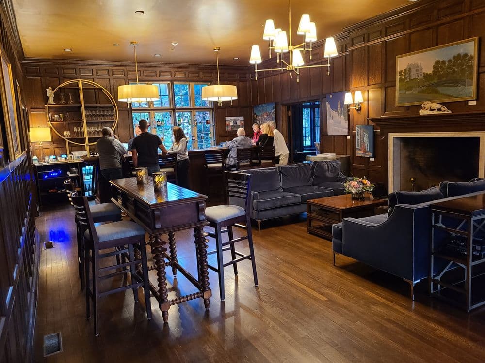 The Argus Hotel - wedding in Albany, NY