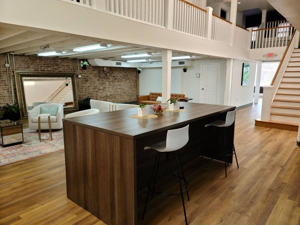 902 S Cooper - wedding in Memphis, TN