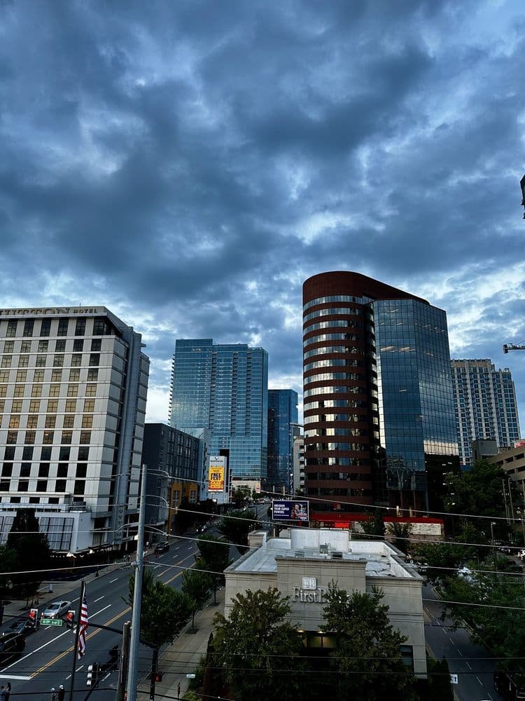 Courtyard by Marriott Nashville Vanderbilt/West End - wedding in Nashville, TN