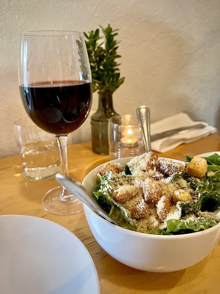 Calafuria - wedding in Reno, NV