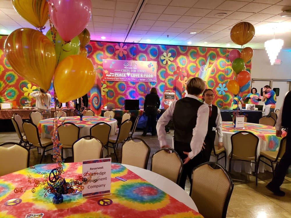 Chez Josef - wedding in Agawam, MA