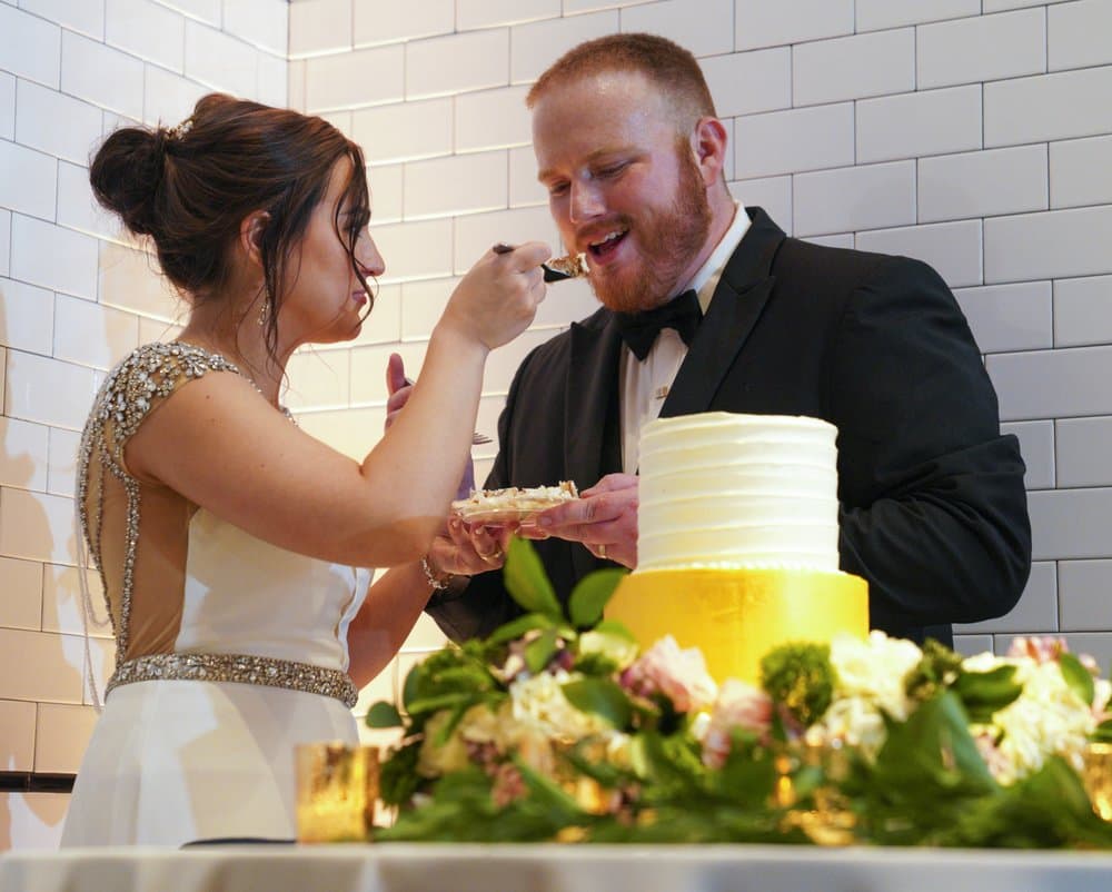 The Guild KC - wedding in Kansas City, MO