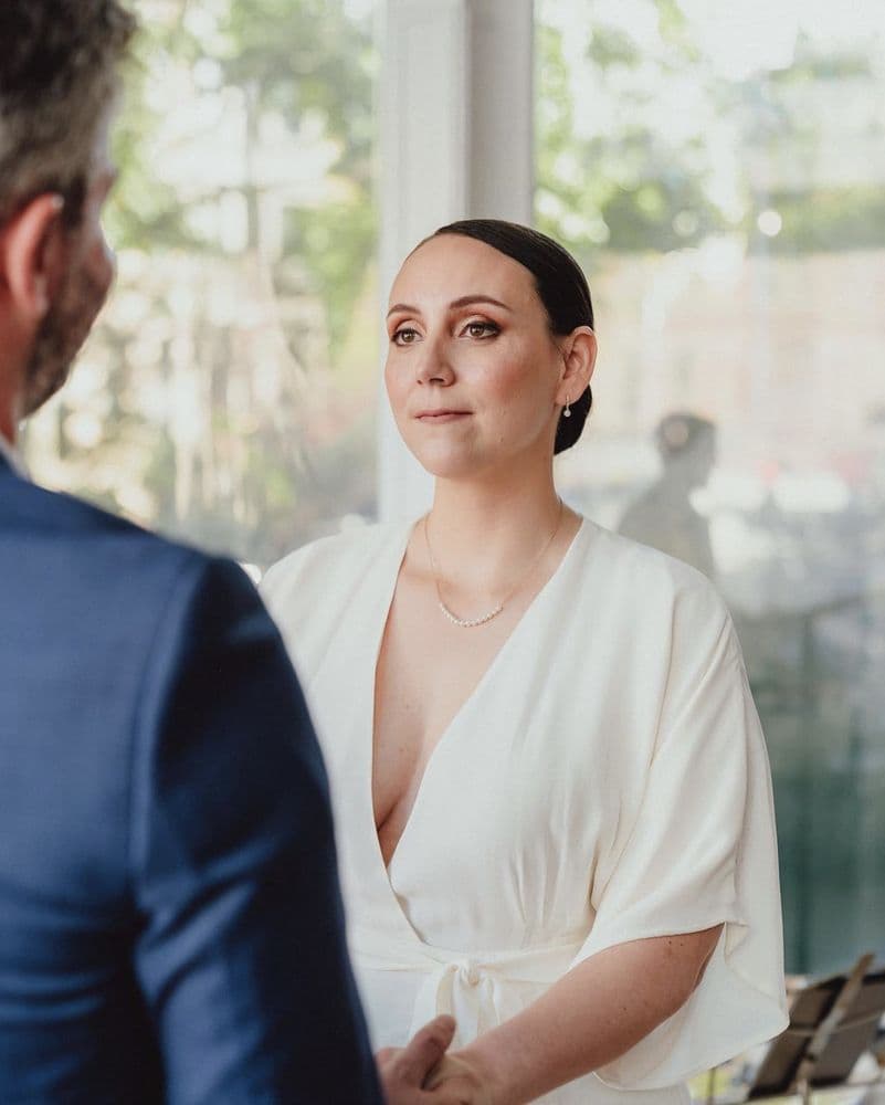 Atrium82 - wedding in Brooklyn, NY