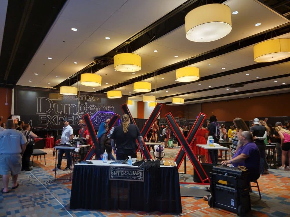 Miami Airport Convention Center - wedding in Miami, FL