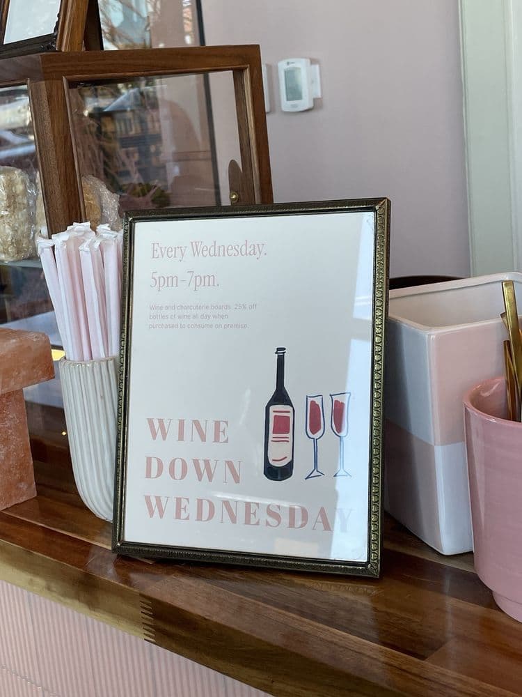 Of the Earth Florals - wedding in Lincoln, NE