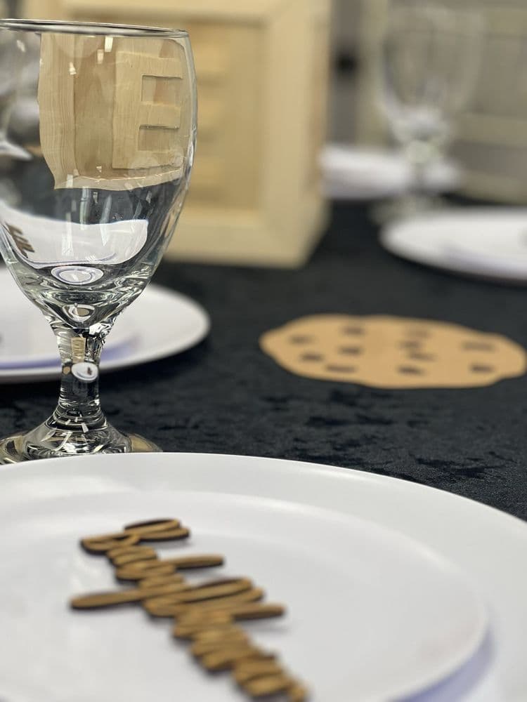 The Vue - wedding in Tulsa, OK