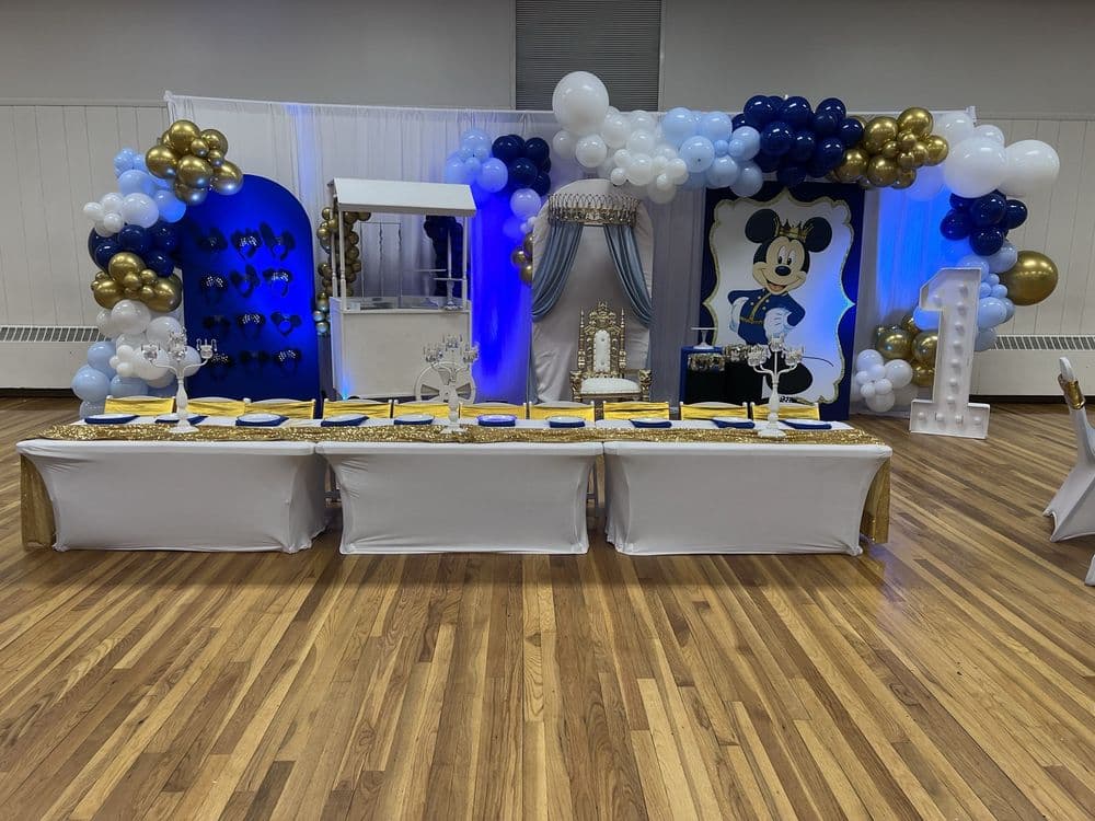 Knights of Columbus Bouffard Consult - wedding in Providence, RI