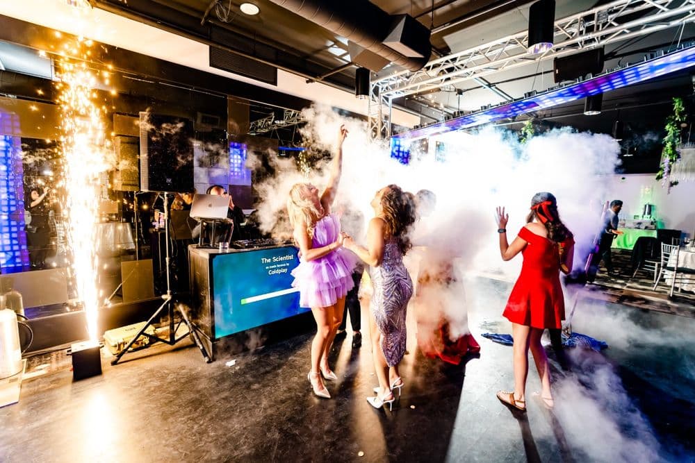 Avenue Event Group - wedding in Orlando, FL