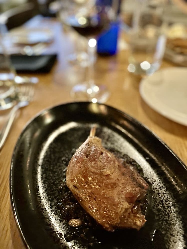 Coohills Restaurant - wedding in Denver, CO