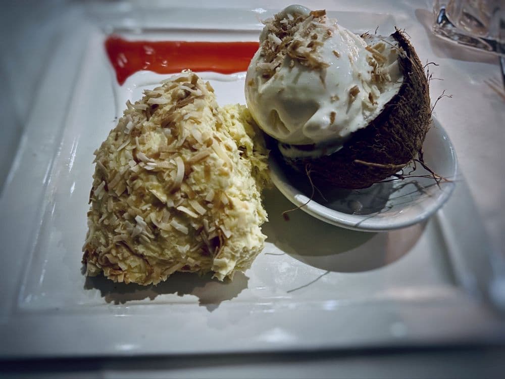 Angelo's 677 Prime - wedding in Albany, NY