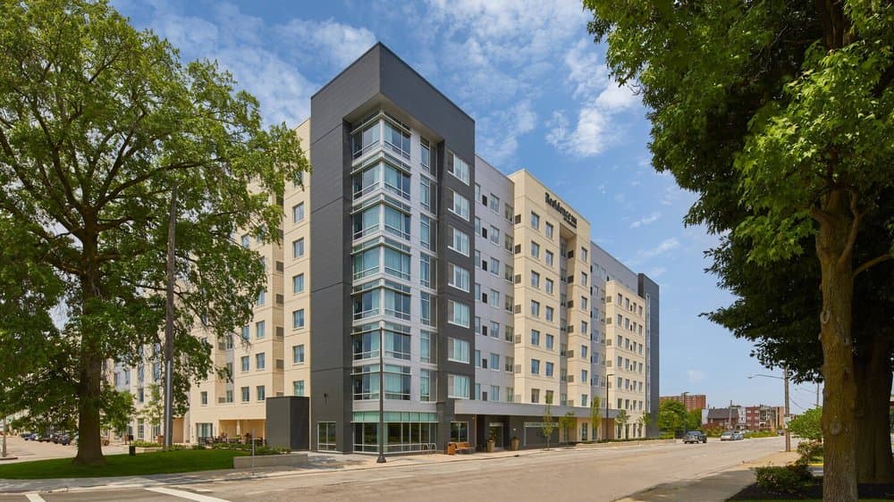 Residence Inn by Marriott Cleveland University Circle - wedding in Cleveland, OH