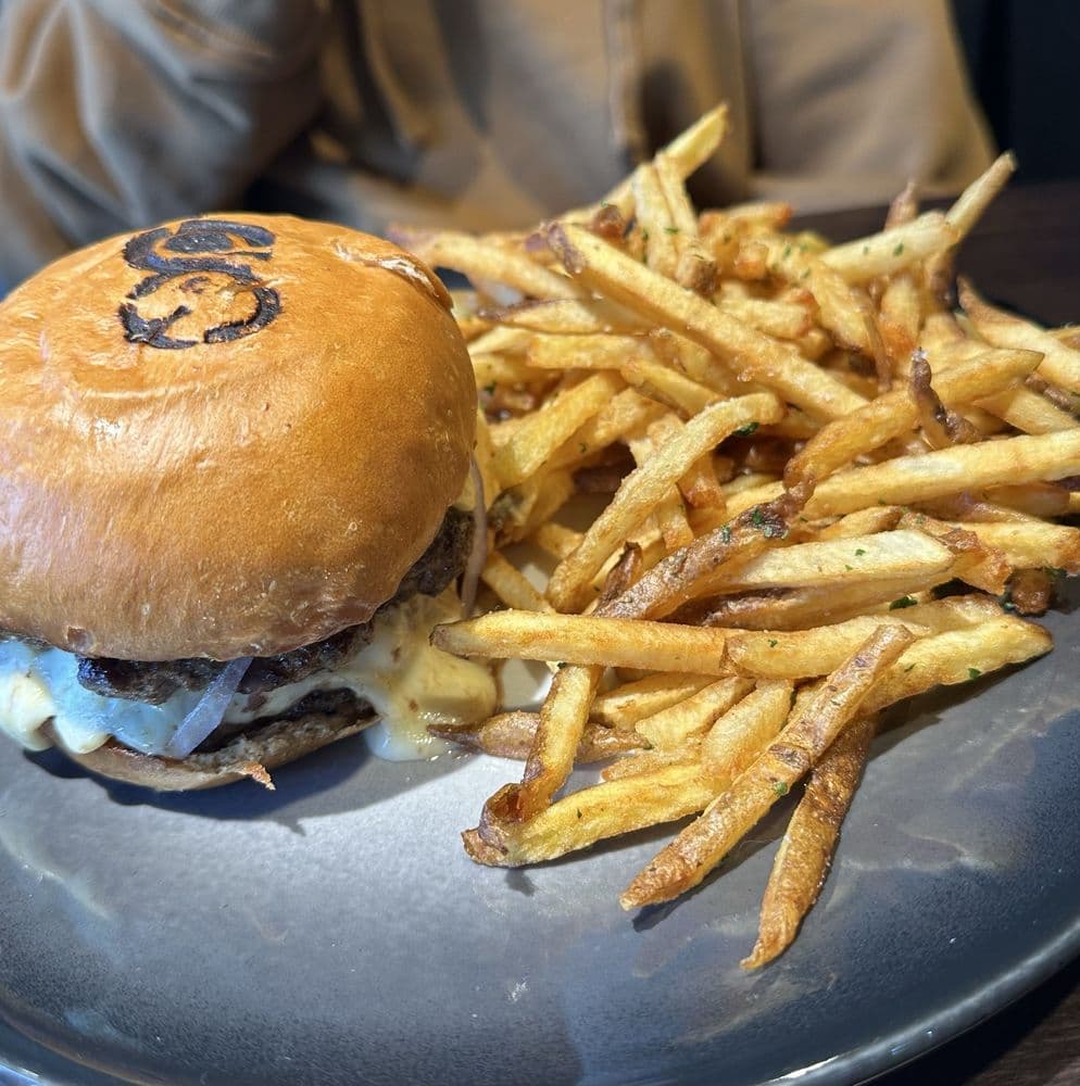 Gypsum Grill - wedding in Grand Rapids, MI