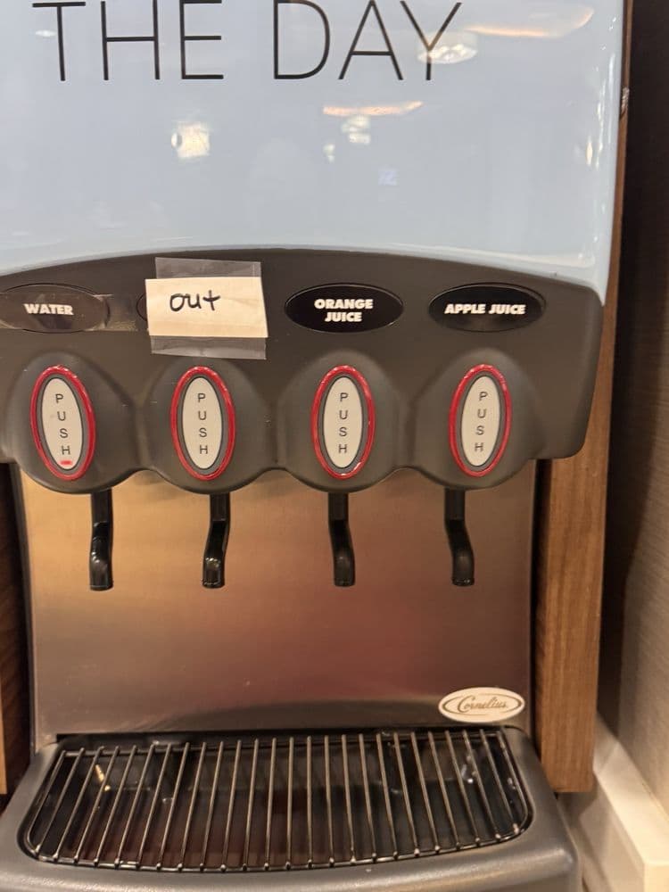 Holiday Inn Express Savannah-Historic District - wedding in Savannah, GA