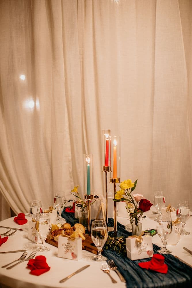 The Lark - wedding in Jacksonville, FL