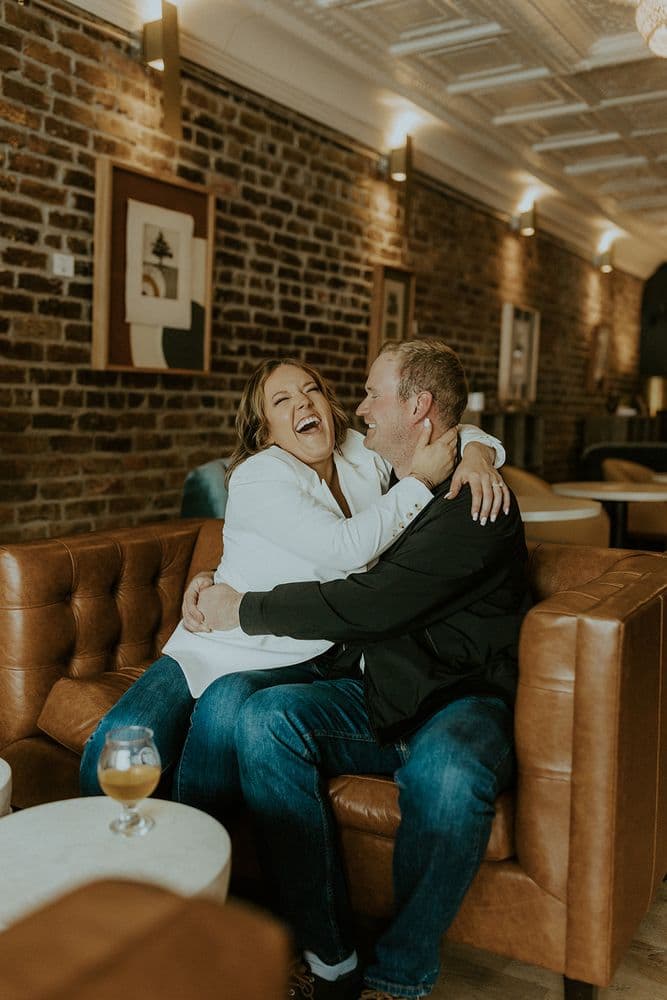 Saro Event Lounge - wedding in Omaha, NE