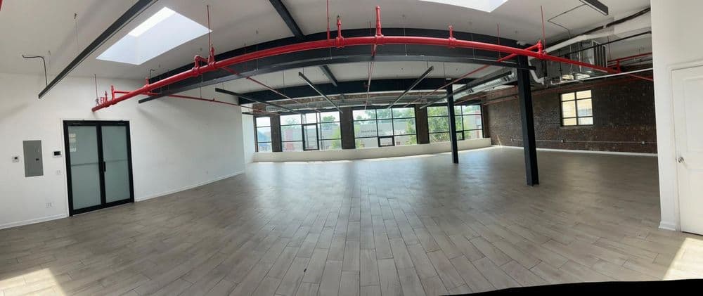 Experience The Venue - wedding in Newark, NJ