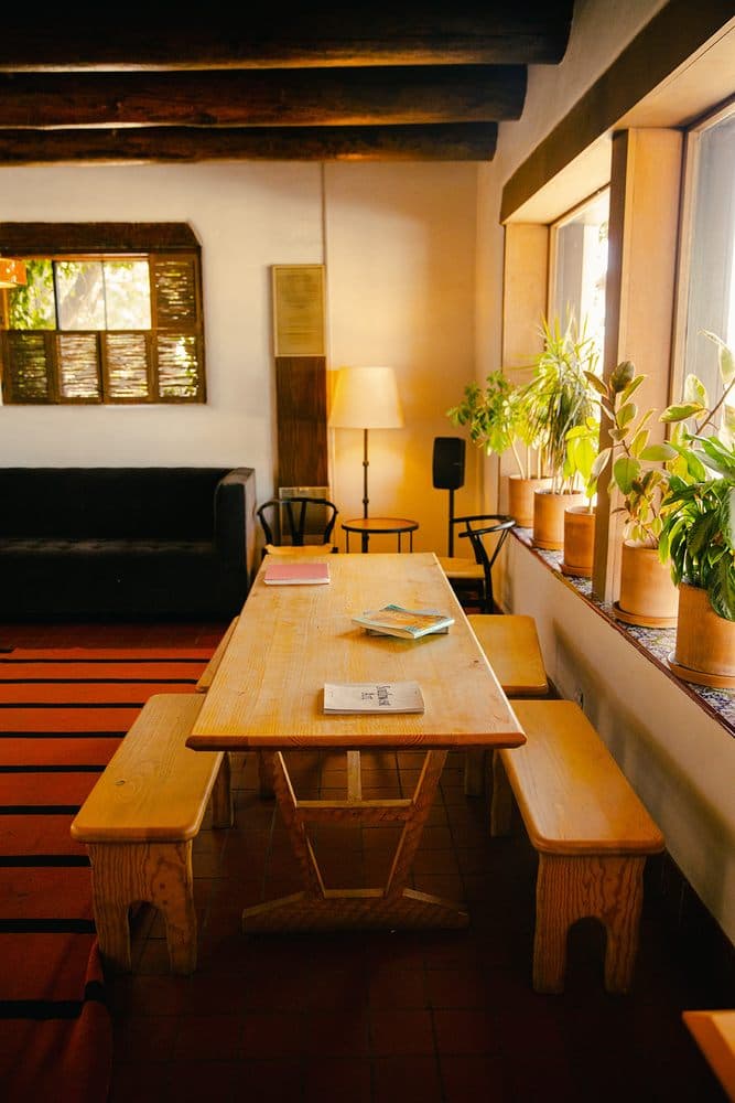 El Rey Court - wedding in Santa Fe, NM