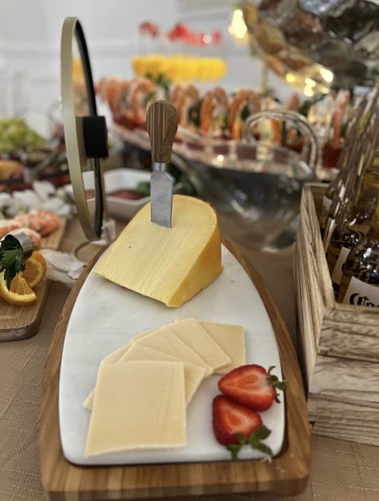 Gables Banquet Hall - wedding in Miami, FL